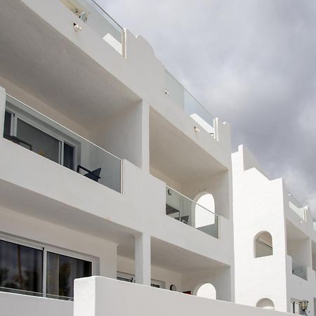 Palm Beach Fuerteventura ตาราฮาเลโฮ ภายนอก รูปภาพ