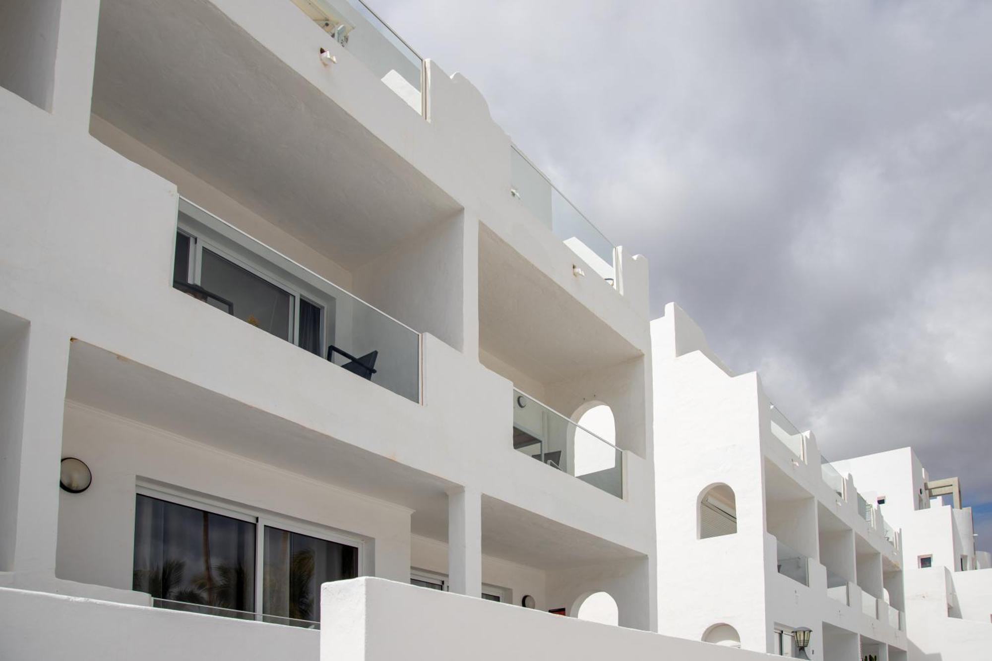 Palm Beach Fuerteventura ตาราฮาเลโฮ ภายนอก รูปภาพ