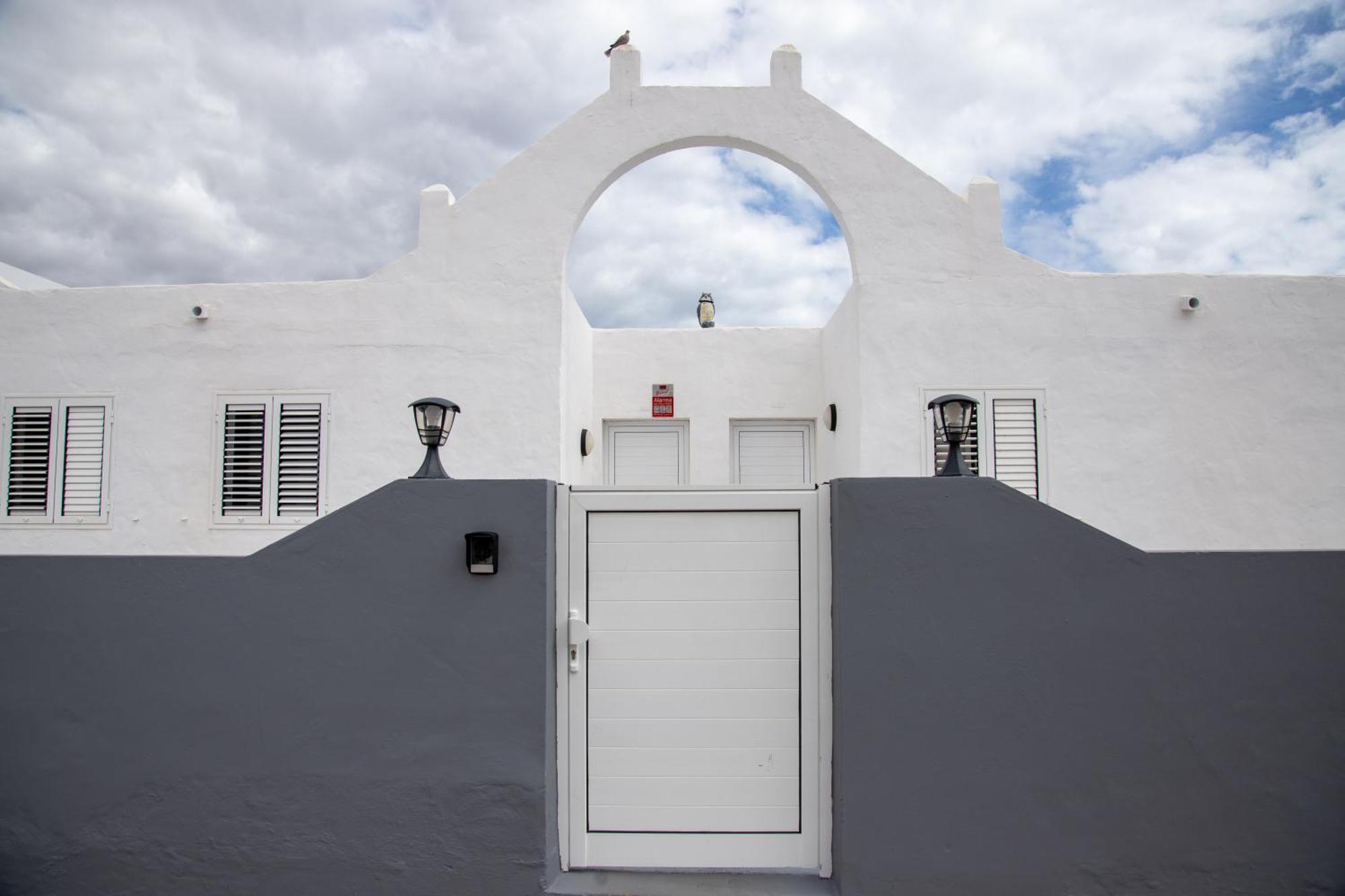 Palm Beach Fuerteventura ตาราฮาเลโฮ ภายนอก รูปภาพ