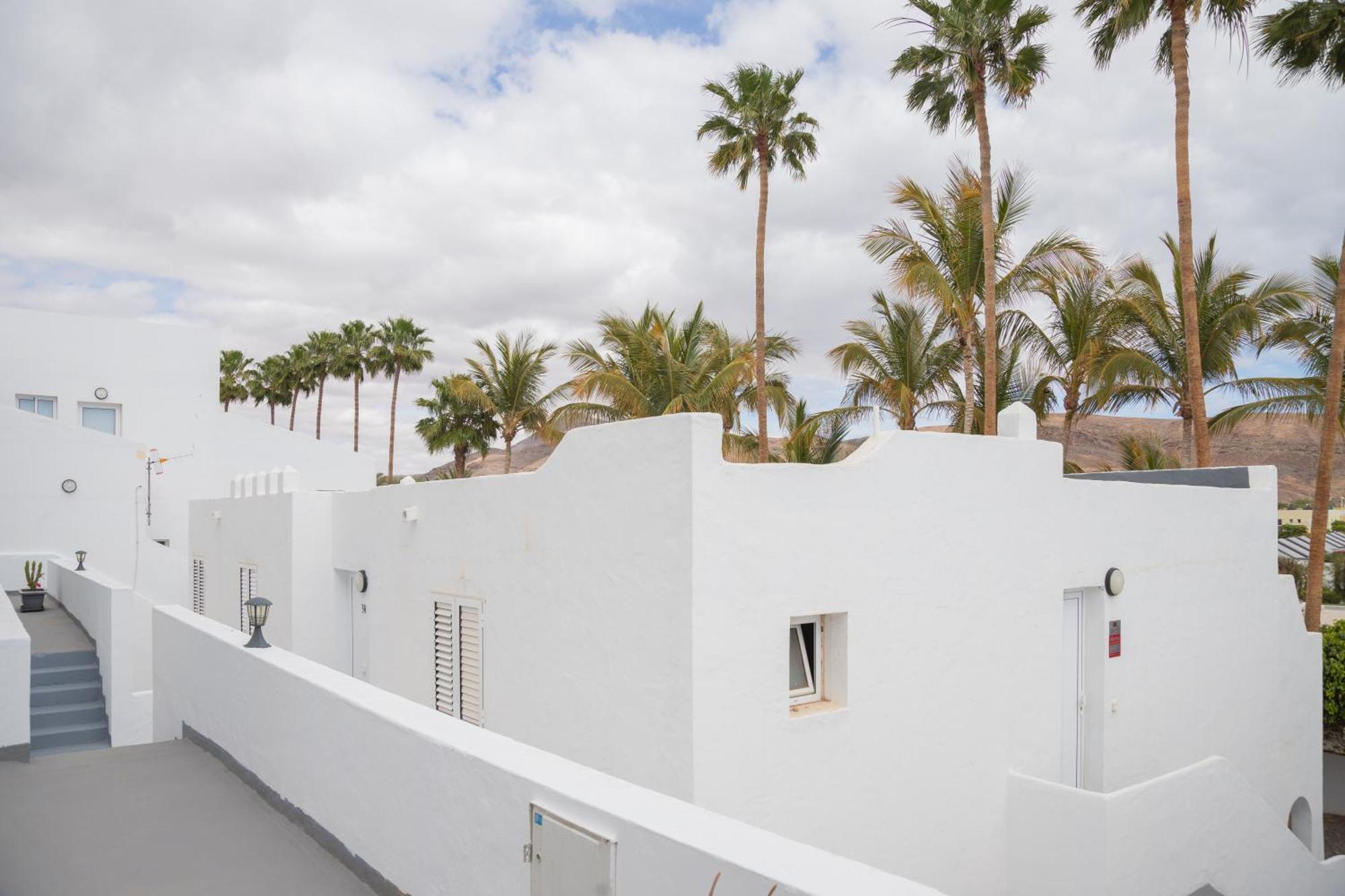 Palm Beach Fuerteventura ตาราฮาเลโฮ ภายนอก รูปภาพ